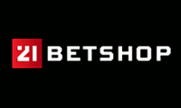 21BetShop Casino