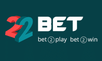 22 Bet Casino