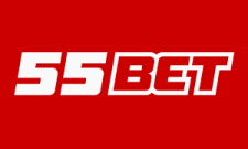 55BET Casino