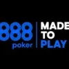 888 Poker Casino