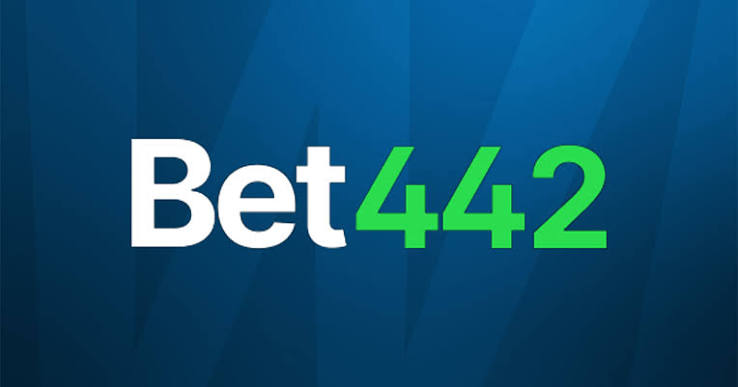 Bet442 casino logo