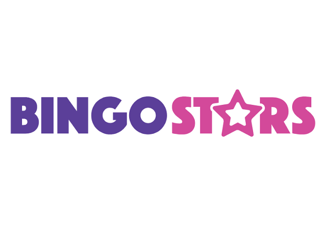 Bingo stars casino logo