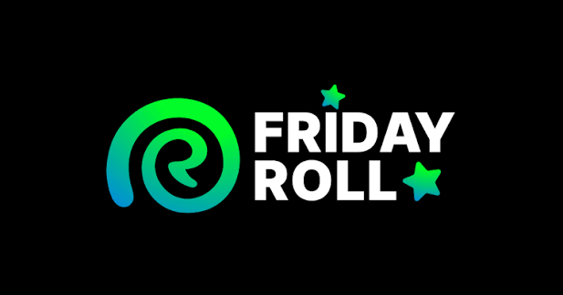 FridayRoll casino logo