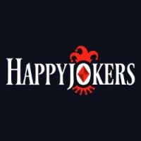 HappyJokers casino logo