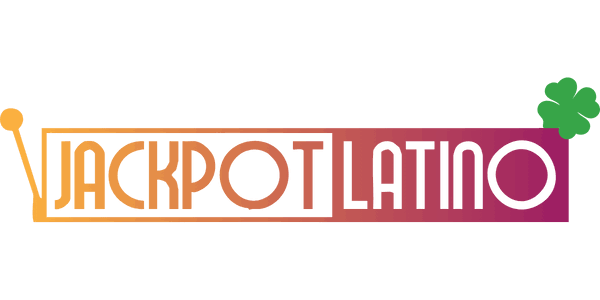 Jackpot- Latino casino logo