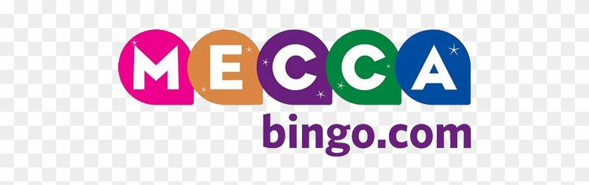 Mecca Bingo casino logo