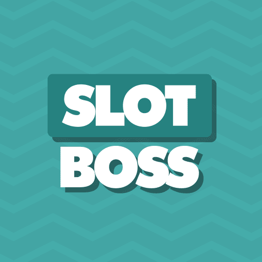Slot Boss casino logo