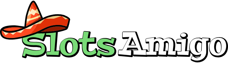 Slots Amigo casino logo