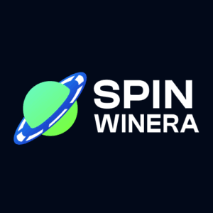 Spinwinera casino logo