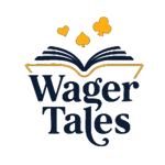 Wager Tales Casino Logo