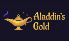 Aladdin’s Gold Casino