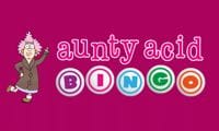 Aunty Acid Bingo Casino