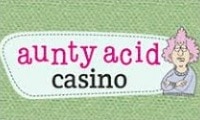 Aunty Acid Casino