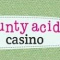 Aunty Acid Casino