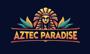 Aztec Paradise Casino Logo