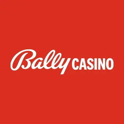 Bally Casino logo