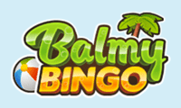 Balmy Bingo Casino