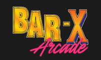 Bar X Arcade Casino