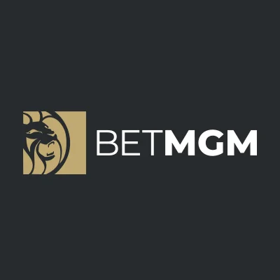 BetMGM casino logo