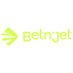 Betnjet casino logo
