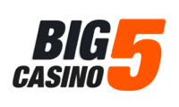 Big 5 Casino