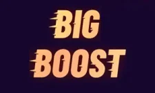 Big Boost Casino