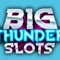 Big Thunder Slots Casino