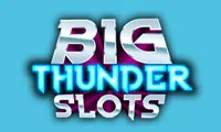 Big Thunder Slots Casino