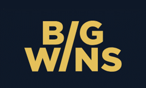 Big Wins Casino Logo
