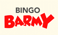 Bingo Barmy Casino