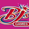 BJs Games Casino