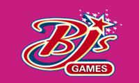BJs Games Casino