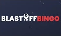 Blast Off Bingo Casino