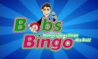 Bobs Bingo Casino
