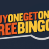 BOGOF Bingo Casino