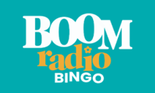 Boom Radio Bingo Casino