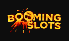 Booming Slots Casino