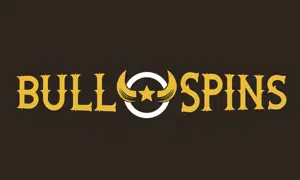 Bullspins logo