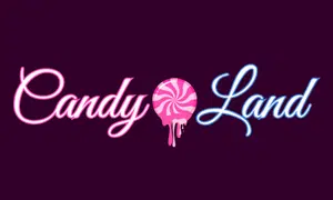 Candyland Casino Logo