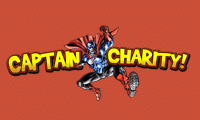 Captain Charity Casino