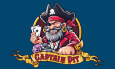 Captain Pit Casino