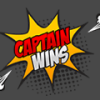 Captain Wins Casino