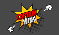 Captain Wins Casino