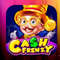 Cash Frenzy Casino