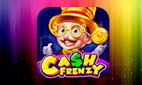 Cash Frenzy Casino
