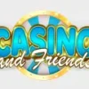 Casino And Friends