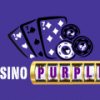Casino Purple
