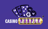 Casino Purple