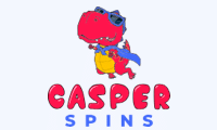 Casper Spins Casino