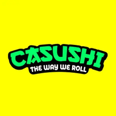 Casushi casino logo